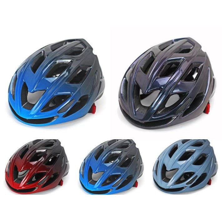 Casque de vélo urbain ventilé avec ajustement précis pour homme et femme 2