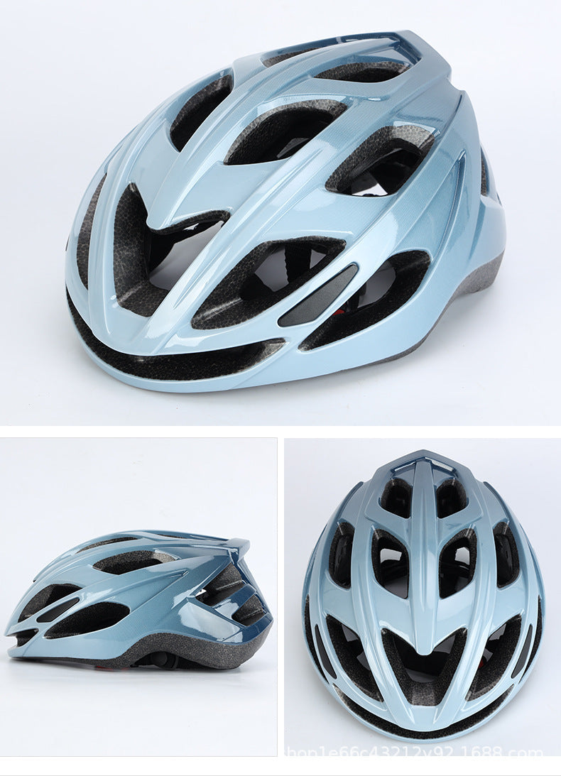 Casque de vélo urbain ventilé avec ajustement précis pour homme et femme 6
