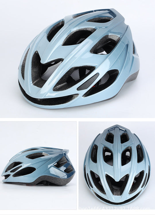 Casque de vélo urbain ventilé avec ajustement précis pour homme et femme 6