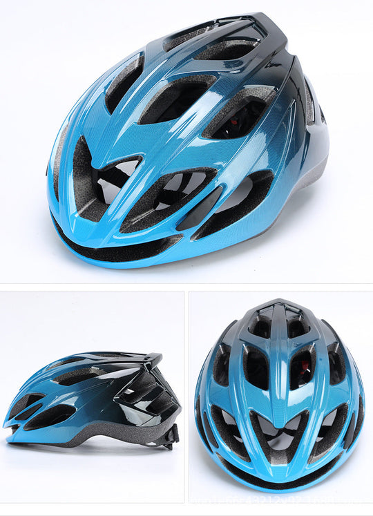 Casque de vélo urbain ventilé avec ajustement précis pour homme et femme 7