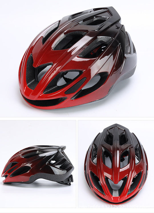 Casque de vélo urbain ventilé avec ajustement précis pour homme et femme 8