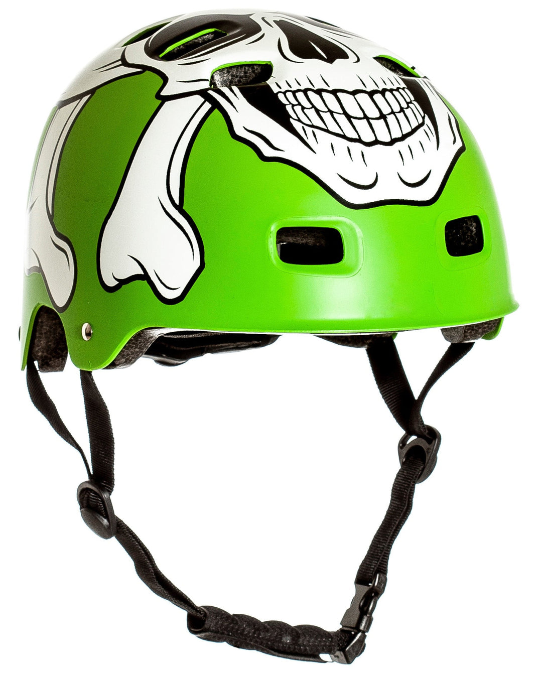 Casque multisports pour homme style urbain avec mentonnière ajustable 4