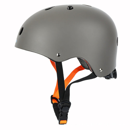 Casque multisports profil bas pour homme et femme 1