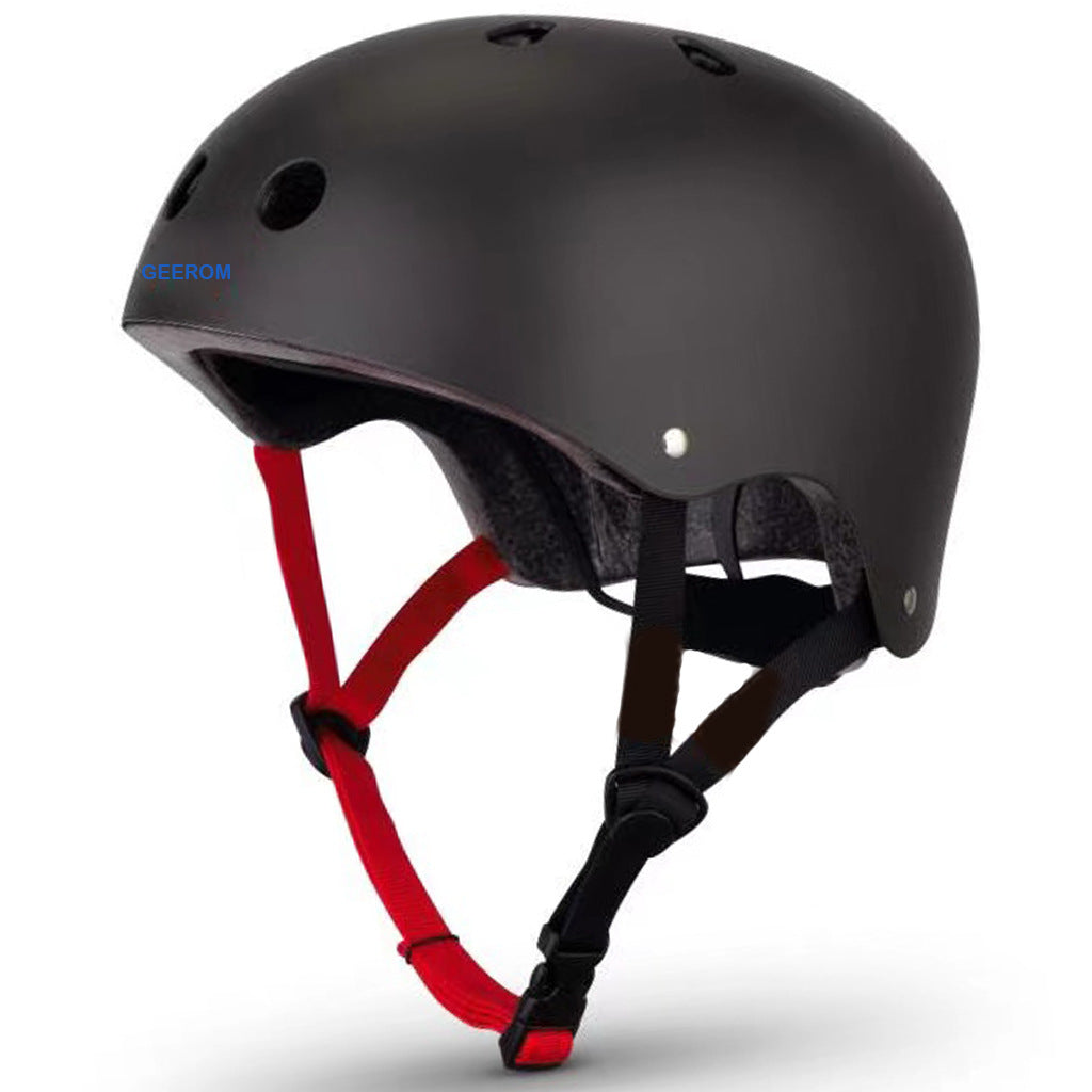 Casque multisports profil bas pour homme et femme 2