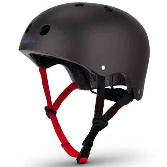 Casque multisports profil bas pour homme et femme 2
