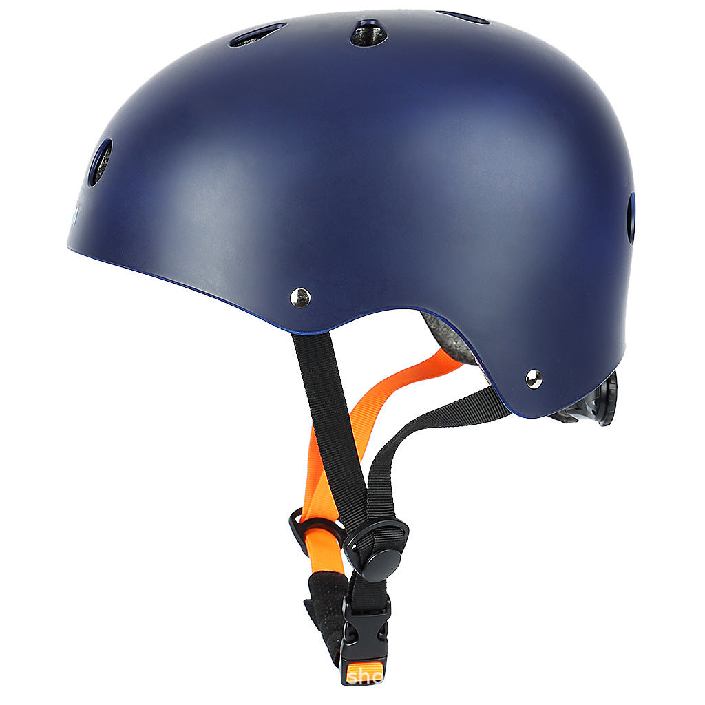 Casque multisports profil bas pour homme et femme 3