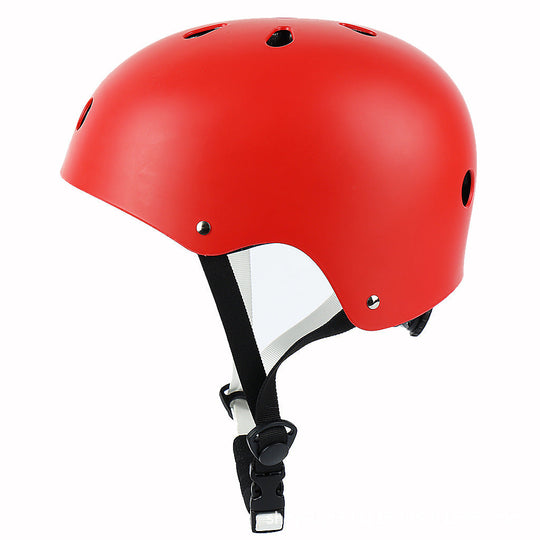 Casque multisports profil bas pour homme et femme 4