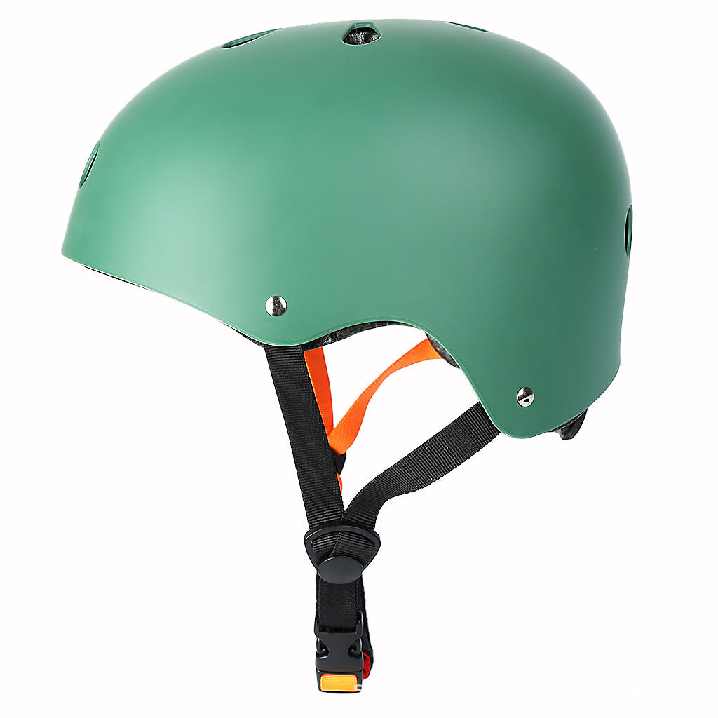 Casque multisports profil bas pour homme et femme 5