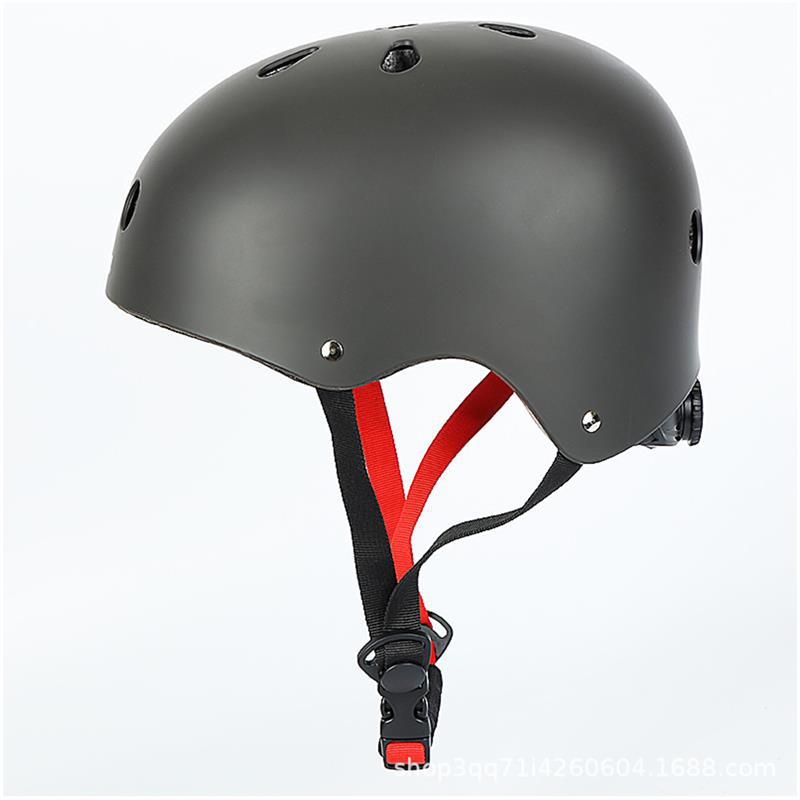 Casque multisports profil bas pour homme et femme 6