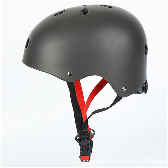 Casque multisports profil bas pour homme et femme 6