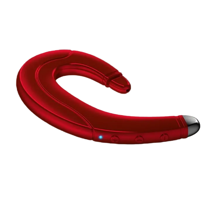 Casque sans fil à conduction osseuse pour un confort optimal 0