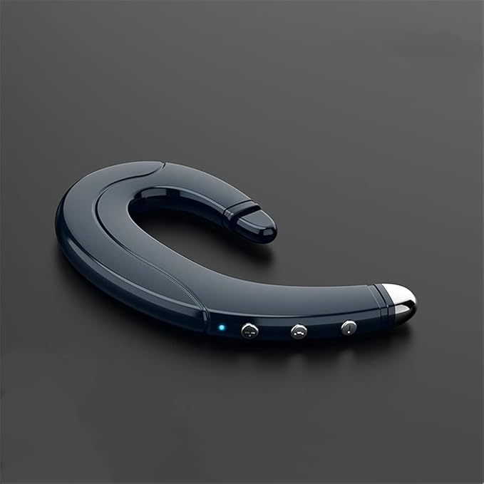 Casque sans fil à conduction osseuse pour un confort optimal 2