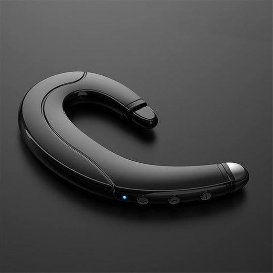 Casque sans fil à conduction osseuse pour un confort optimal 3