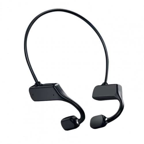 Casque sans fil à conduction osseuse pour un confort optimal 4
