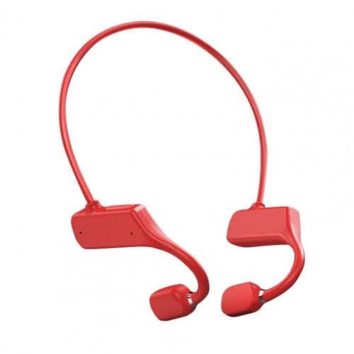 Casque sans fil à conduction osseuse pour un confort optimal 7