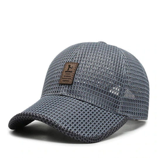 Casquette Homme Et Femme Aérée Style Estival 6