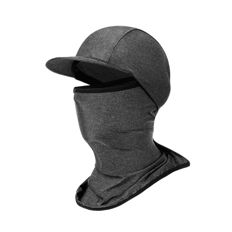 Casquette Homme Et Femme Été Avec Protection Solaire 7