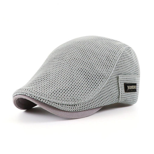 Casquette Homme Tendance Urbaine en Coton Ajustable 3
