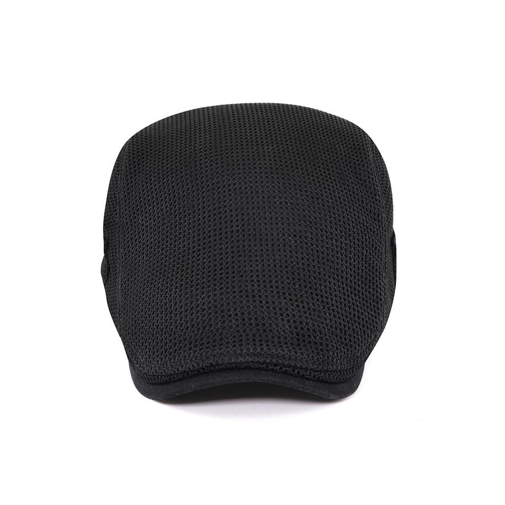 Casquette Homme Tendance Urbaine en Coton Ajustable 6