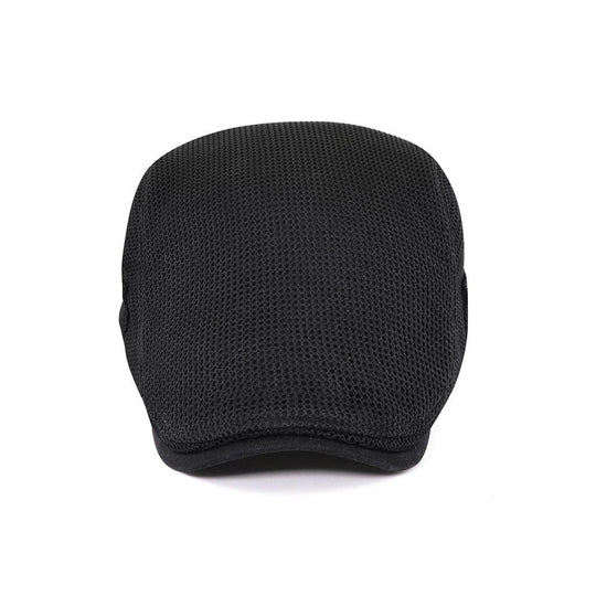 Casquette Homme Tendance Urbaine en Coton Ajustable 6