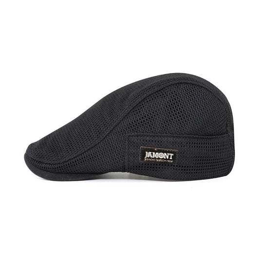 Casquette Homme Tendance Urbaine en Coton Ajustable 7