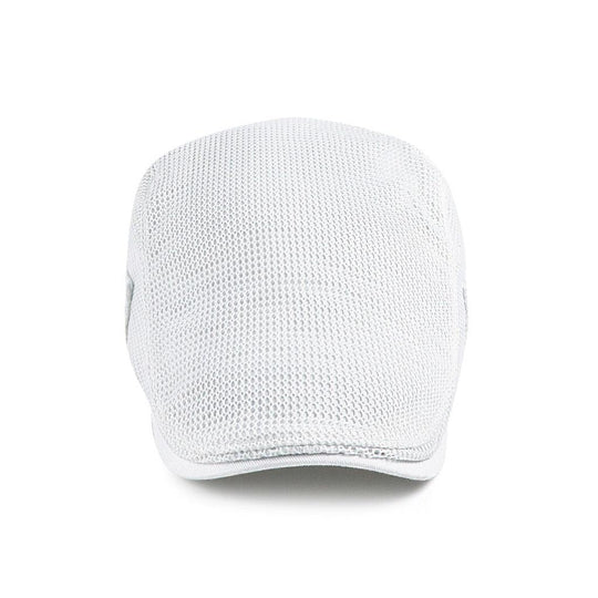 Casquette Homme Tendance Urbaine en Coton Ajustable 8