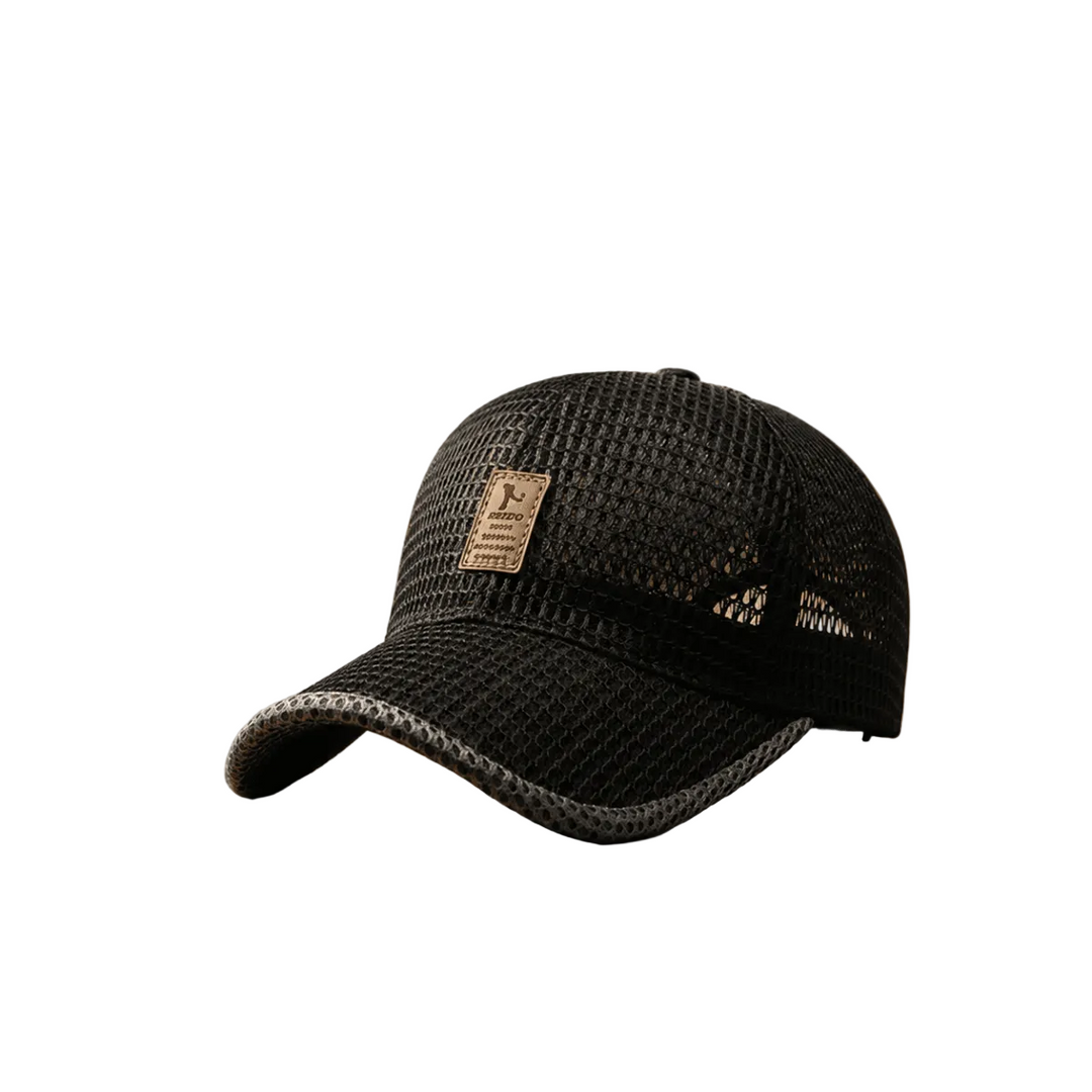 Casquette d'été Unisexe Légère et Respirante 0