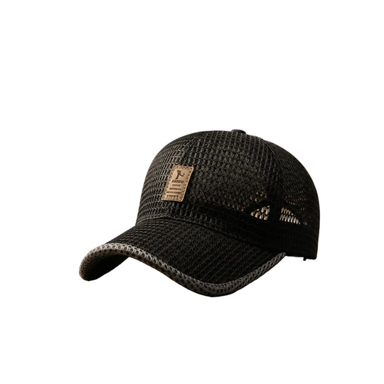 Casquette d'été Unisexe Légère et Respirante 0