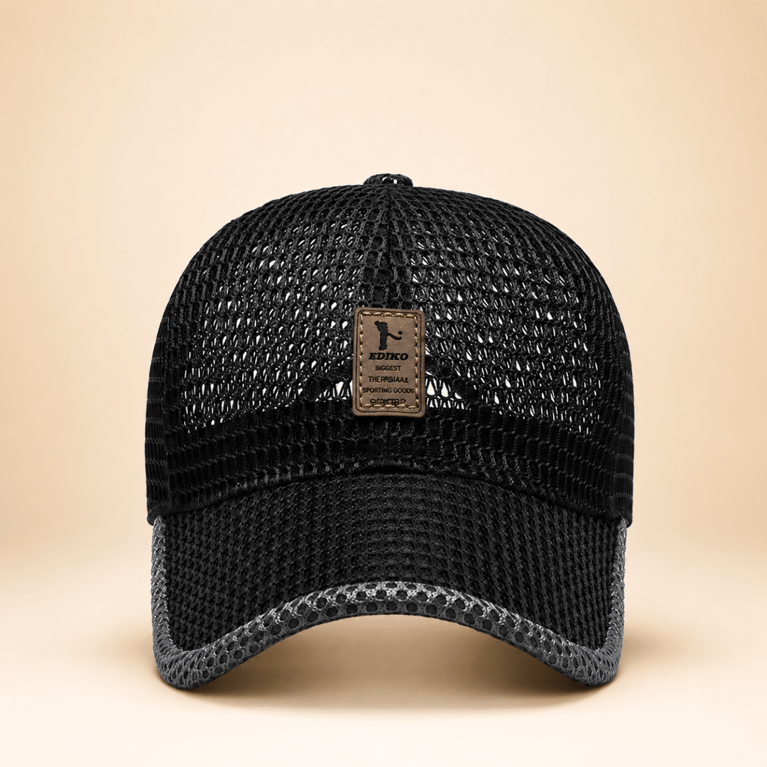 Casquette d'été Unisexe Légère et Respirante 2