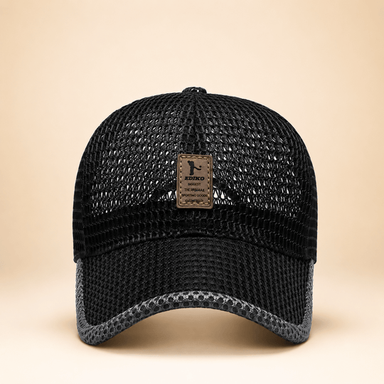 Casquette d'été Unisexe Légère et Respirante 2