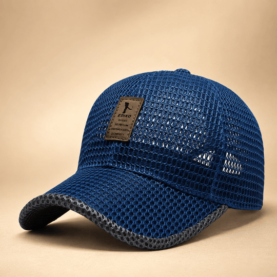 Casquette d'été Unisexe Légère et Respirante 3