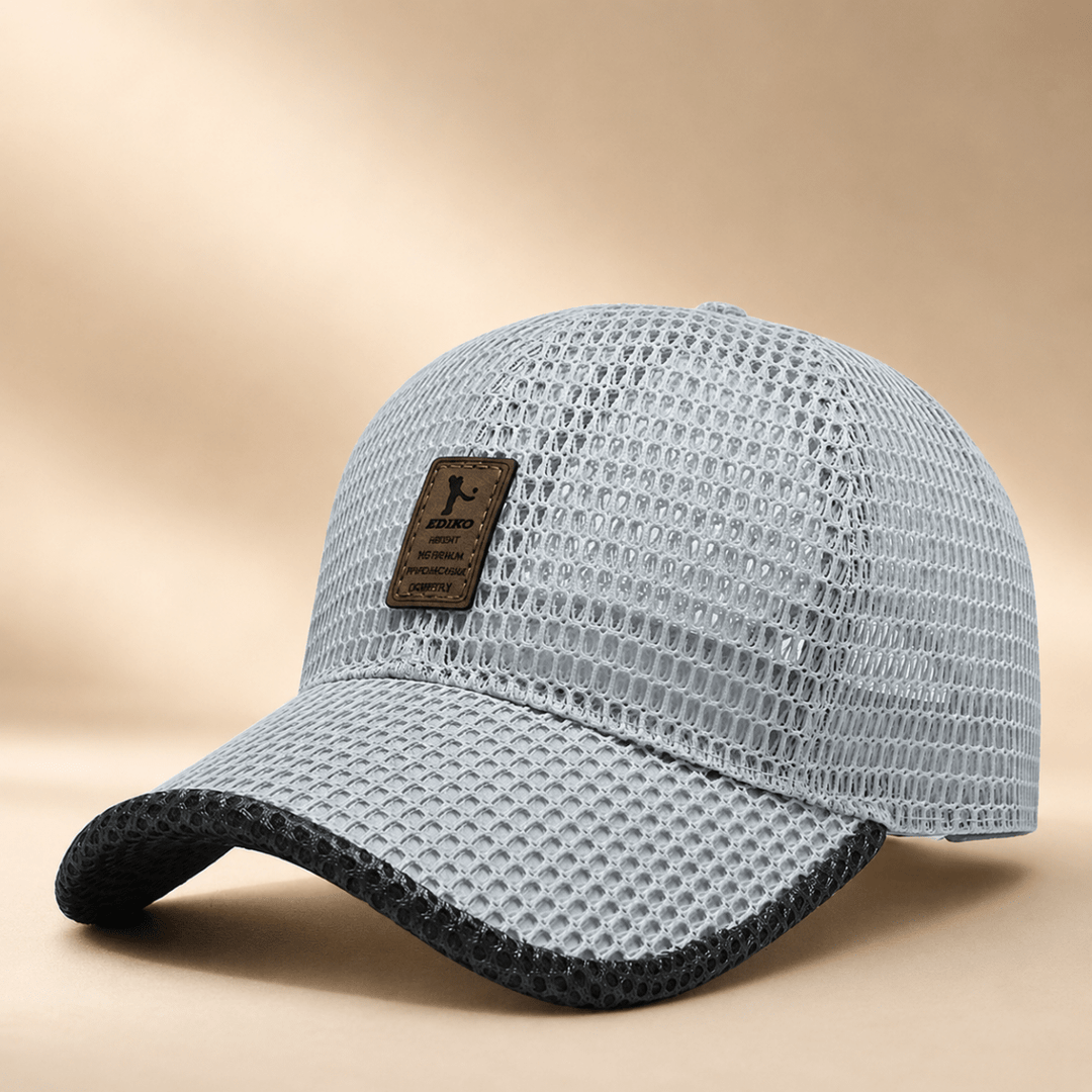Casquette d'été Unisexe Légère et Respirante 5