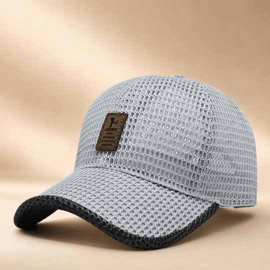 Casquette d'été Unisexe Légère et Respirante 5