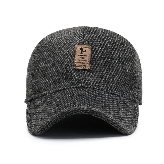 Casquette de Protection Coupe-Vent pour Homme 2
