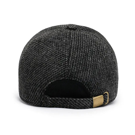 Casquette de Protection Coupe-Vent pour Homme 4