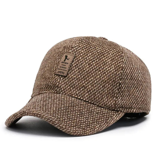 Casquette de Protection Coupe-Vent pour Homme 5