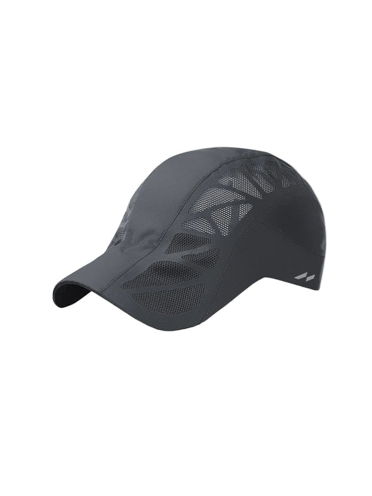 Casquette de Sport Légère avec Visière Courbée 0