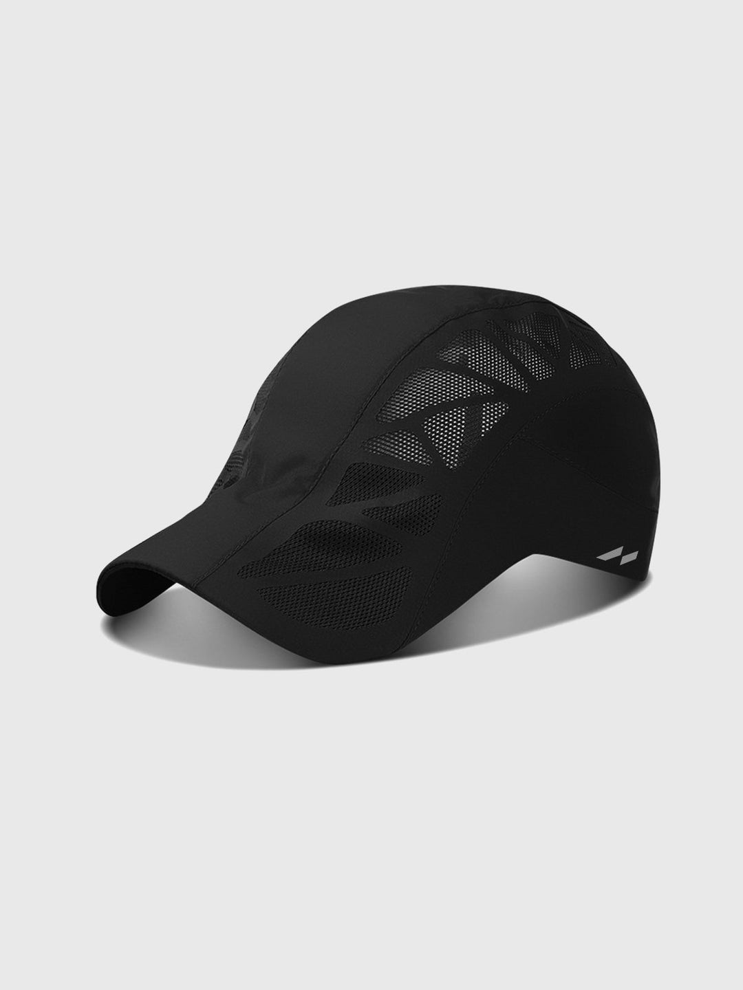 Casquette de Sport Légère avec Visière Courbée 1
