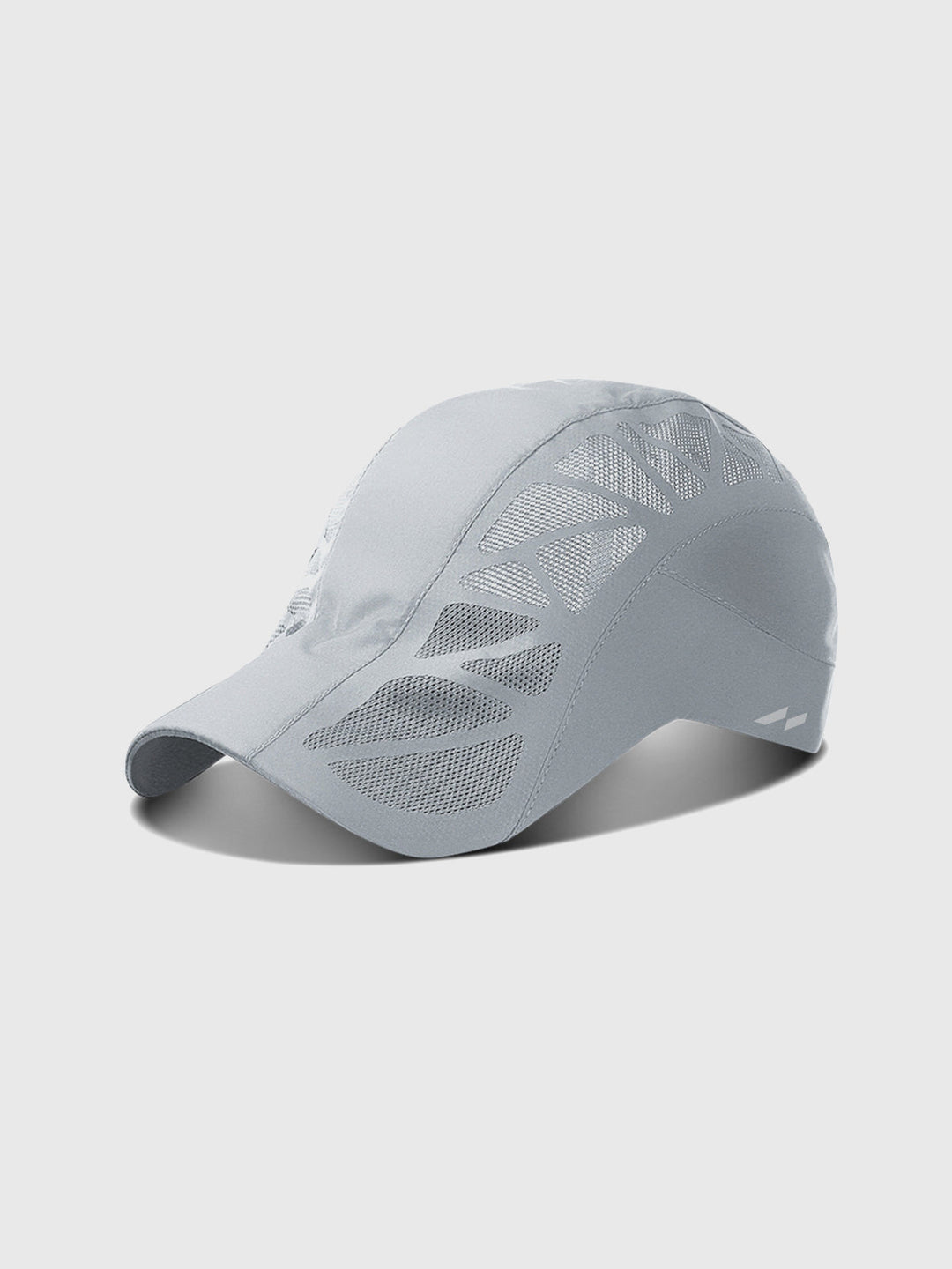 Casquette de Sport Légère avec Visière Courbée 2
