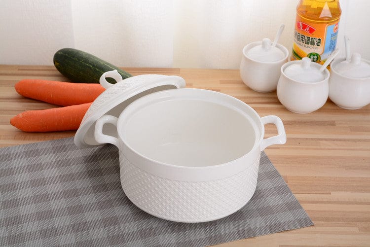 Casserole pour Soupe Agnès Design Élégant 2200 ml 6