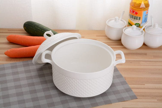 Casserole pour Soupe Agnès Design Élégant 2200 ml 6