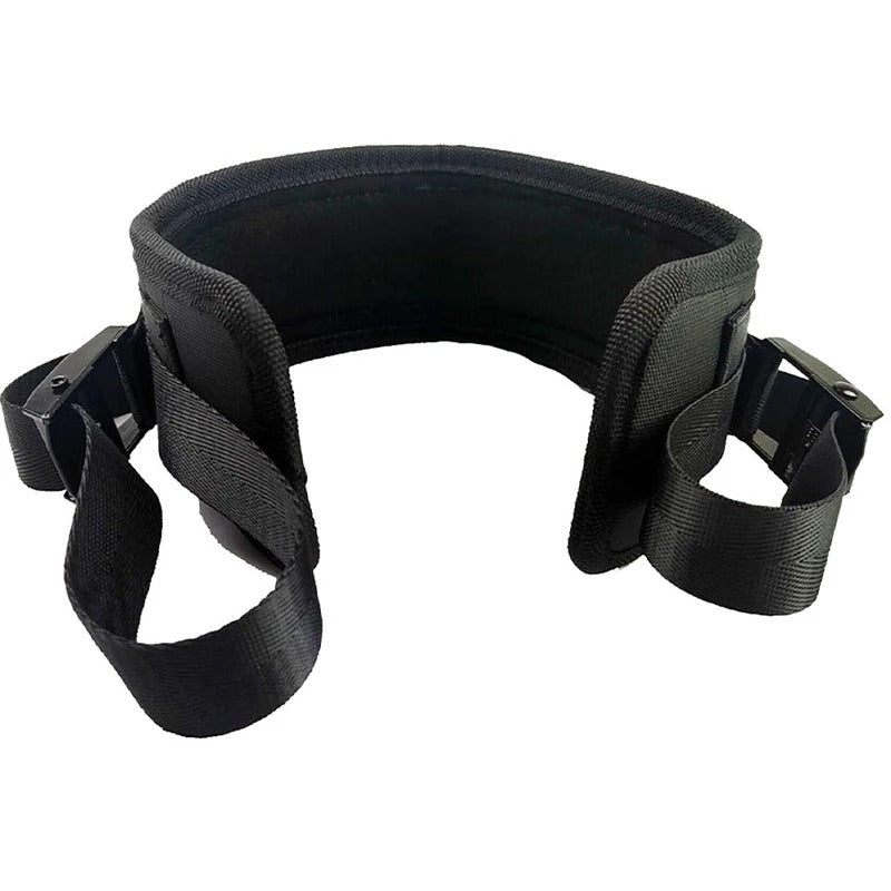 Ceinture d'entraînement pour femmes - Accessoire de fitness polyvalent 3