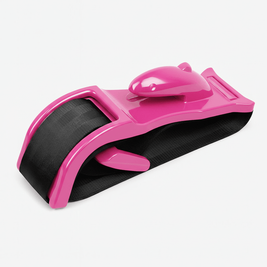 Ceinture de Sécurité pour Femmes Enceintes Confortable 1