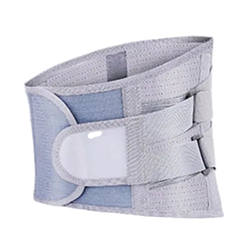 Ceinture de soutien lombaire ajustable pour hommes et femmes 3