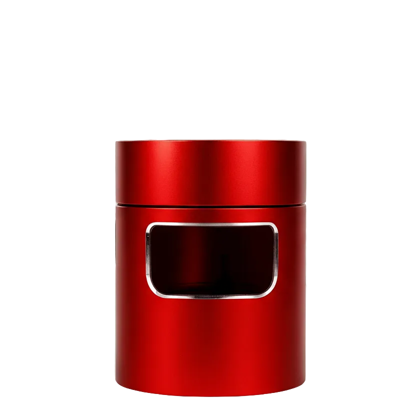Cendrier Intelligent avec Purification d'Air USB pour Intérieur et Extérieur 0