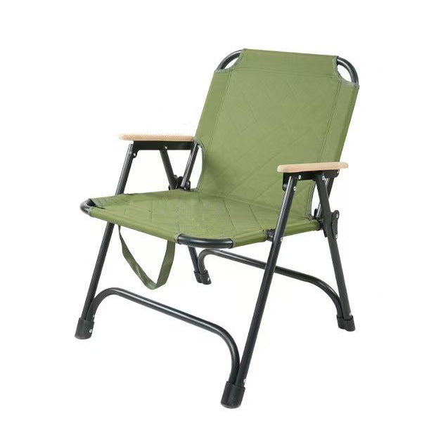 Chaise Pliante Confortable Design Moderne Pour Extérieur 2