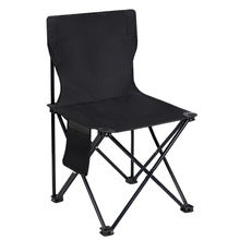Chaise Pliante Confortable Extérieur Avec Dossier Ergonomique 2