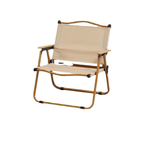 Chaise Pliante Extérieur Design Moderne Pour Hommes et Femmes 1
