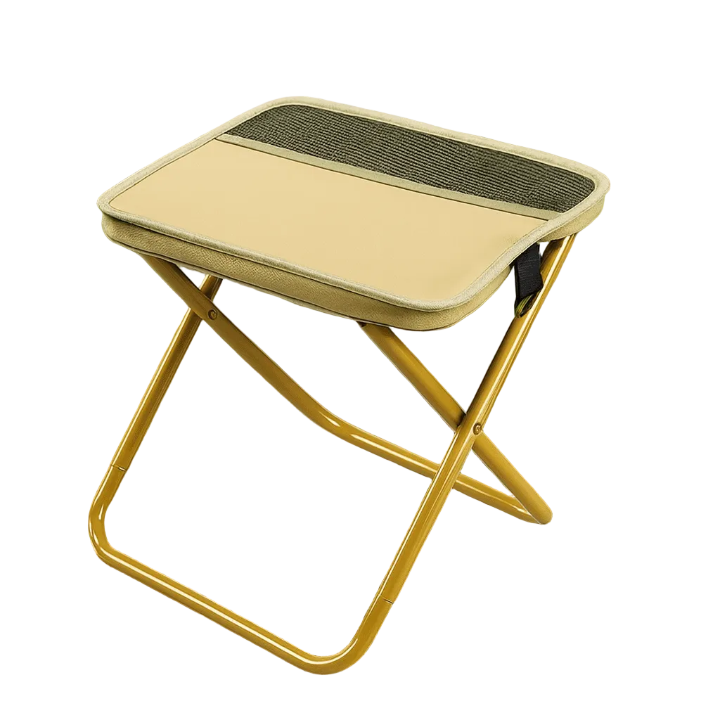 Chaise Pliante Multifonctionnel 0