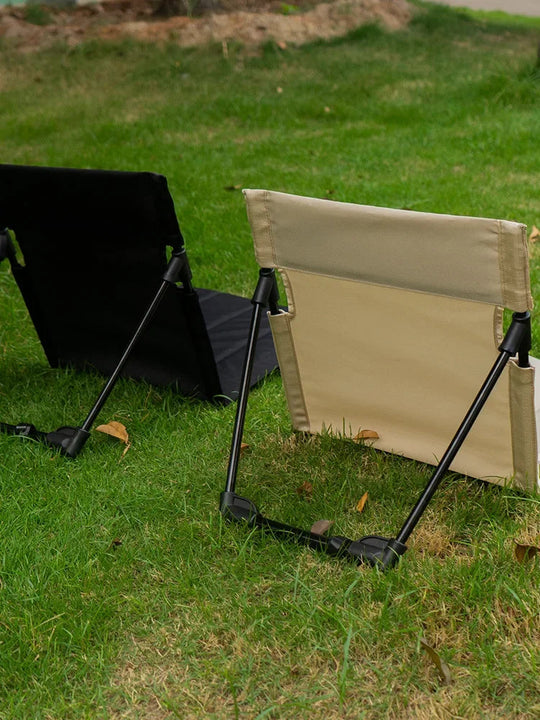 Chaise de Camping Pliable Ultra Légère 2